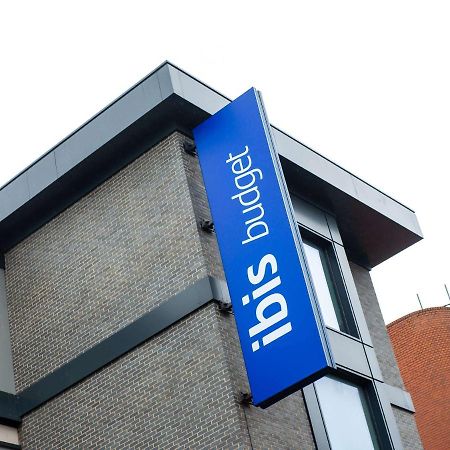 Ibis Budget London Bromley Town Centre Exterior foto